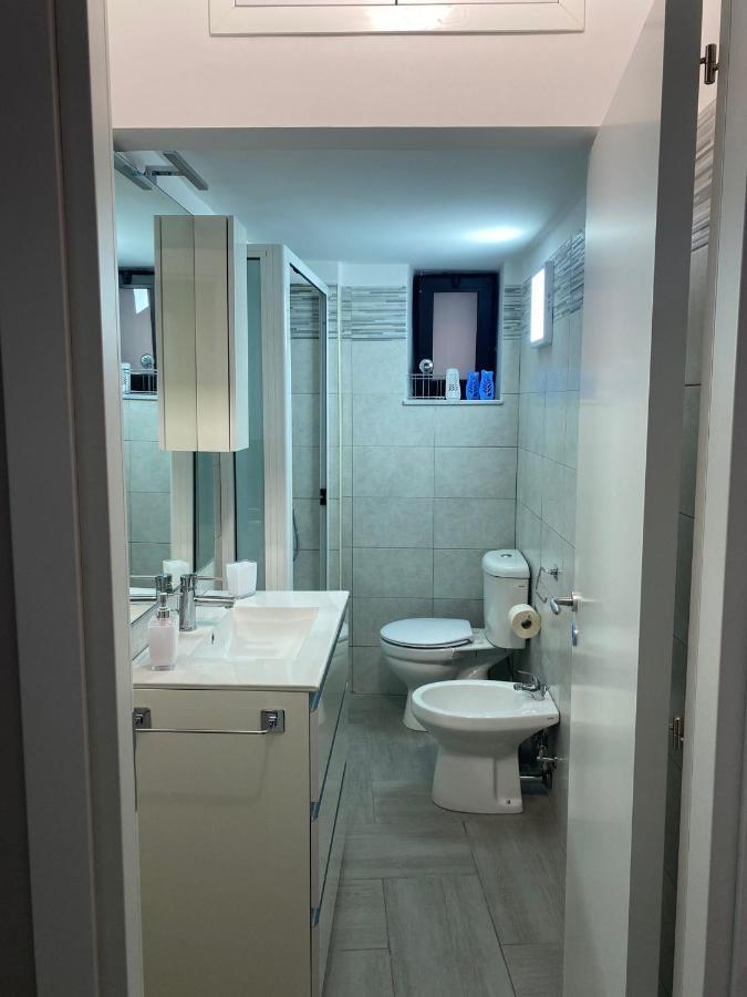 Riccioli Home Катания Екстериор снимка
