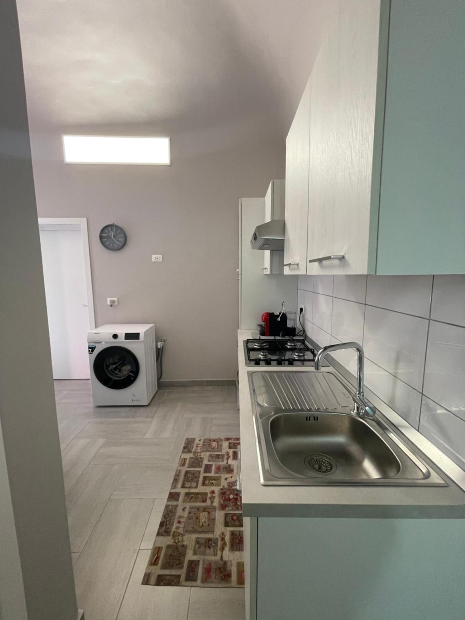 Riccioli Home Катания Екстериор снимка