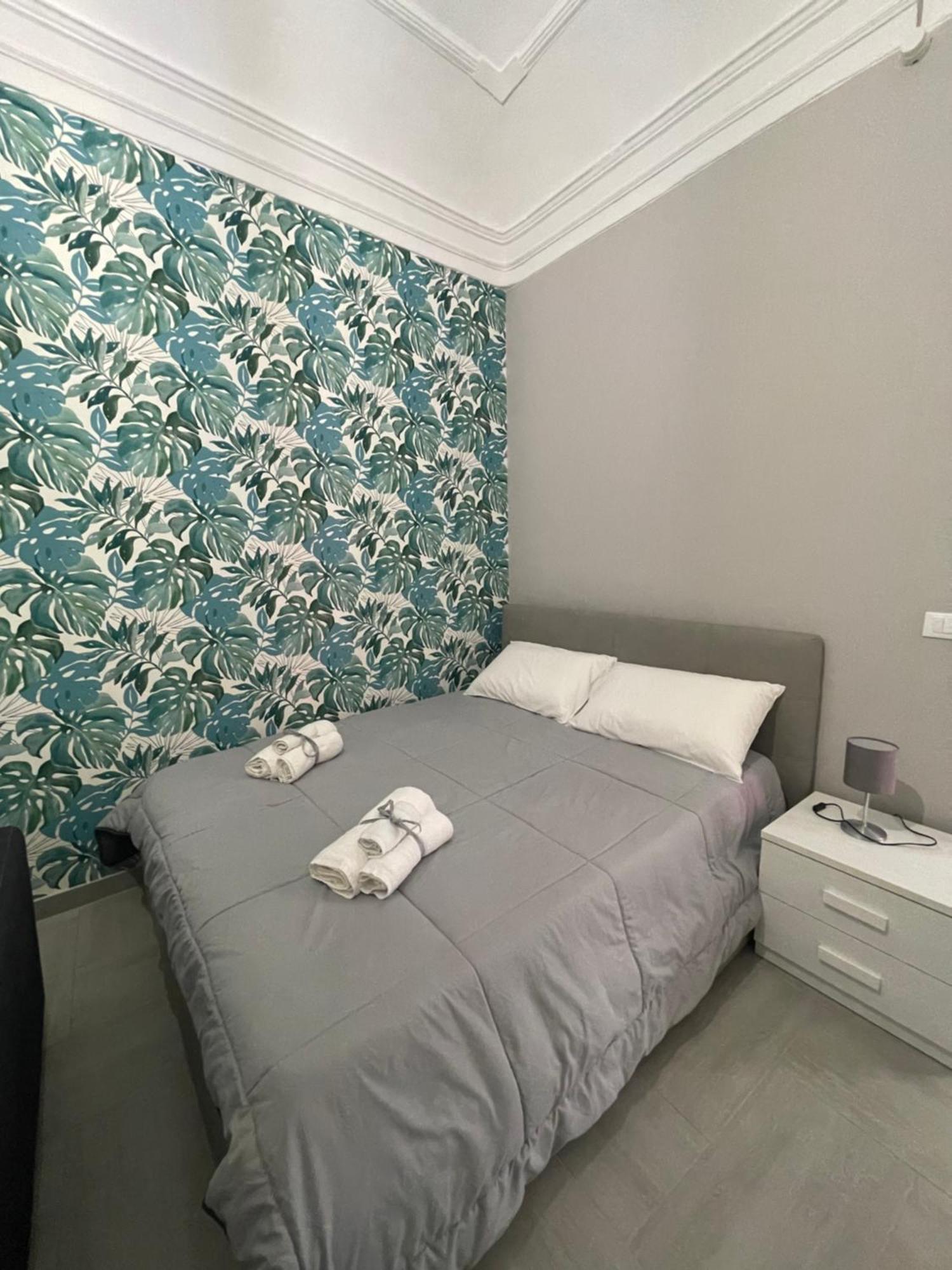 Riccioli Home Катания Екстериор снимка