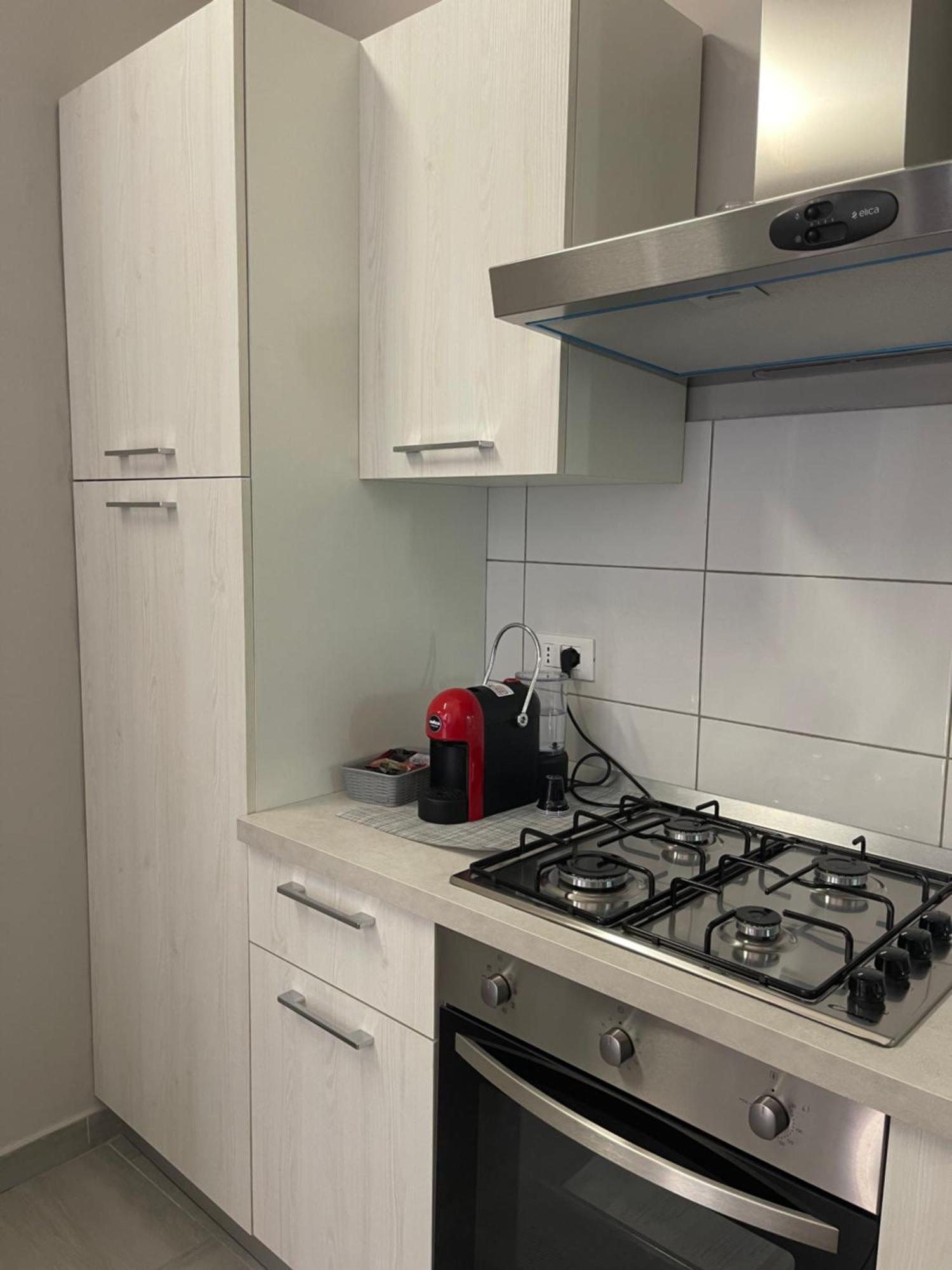 Riccioli Home Катания Екстериор снимка